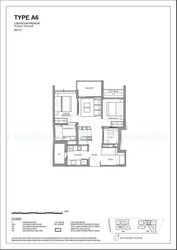 The Hillshore (D5), Condominium #594859921